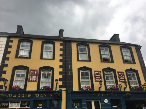 Crotty's of Kilrush Heritage Guest House-官方