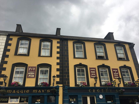 Crotty's of Kilrush Heritage Guest House主图