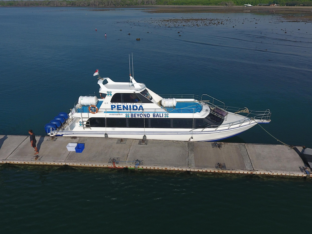 Weekendescape.id-万隆必去景点