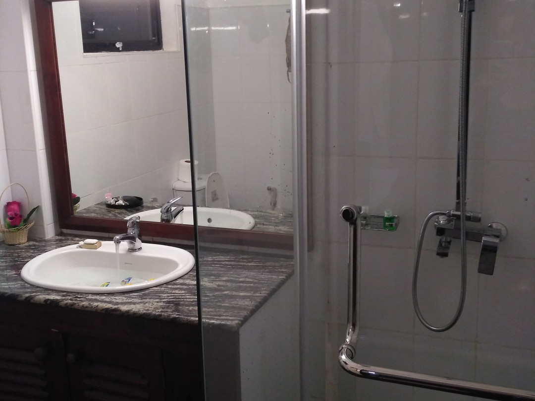 康提全景度假酒店主图