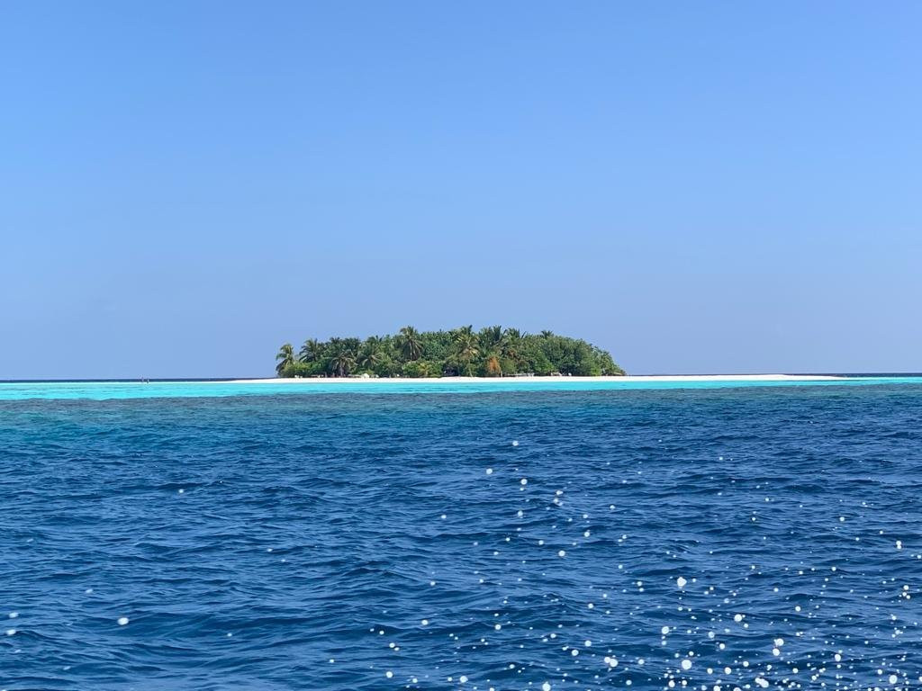 Kunburudhoo酒店住宿-Suvaasa Inn