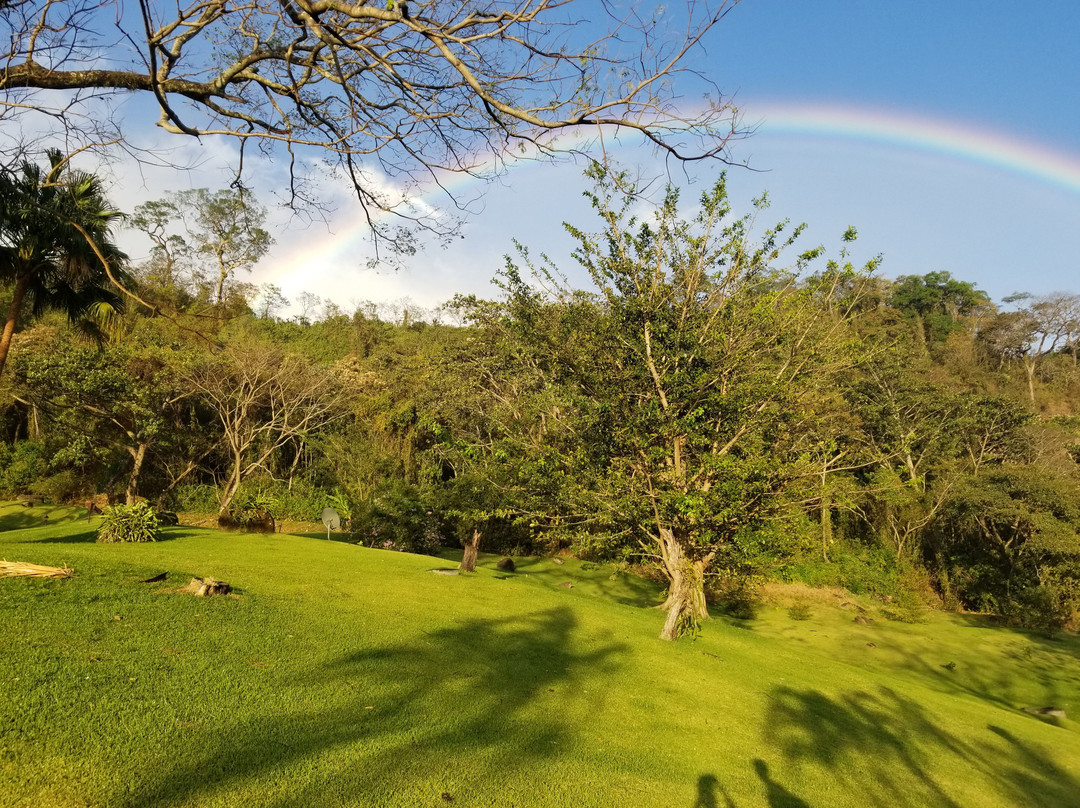 Borinquen Thermal Resort主图