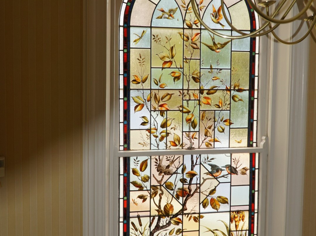 Victoria House主图