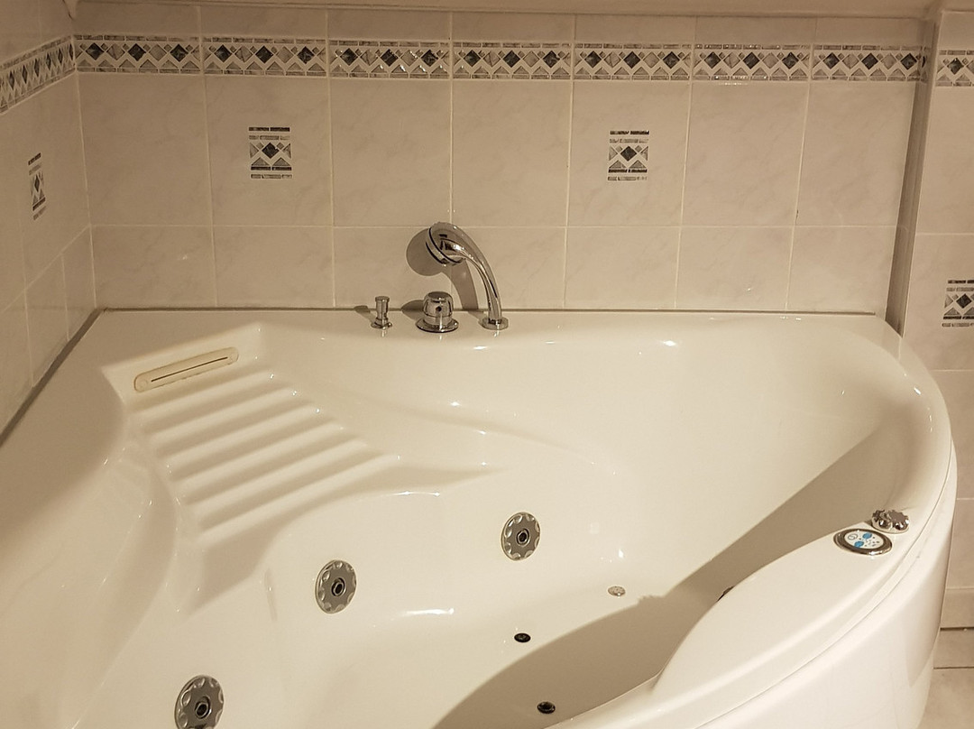 Les Etangs de Guibert主图
