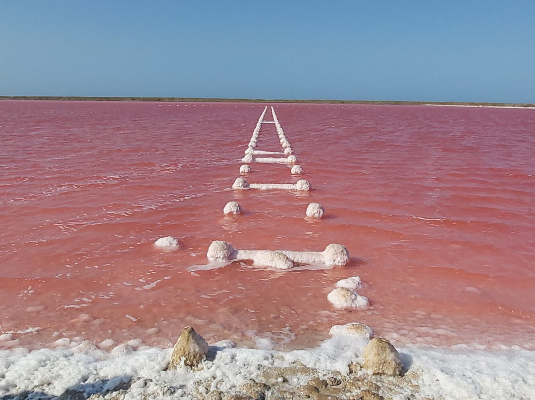 Galerazamba旅游攻略图片