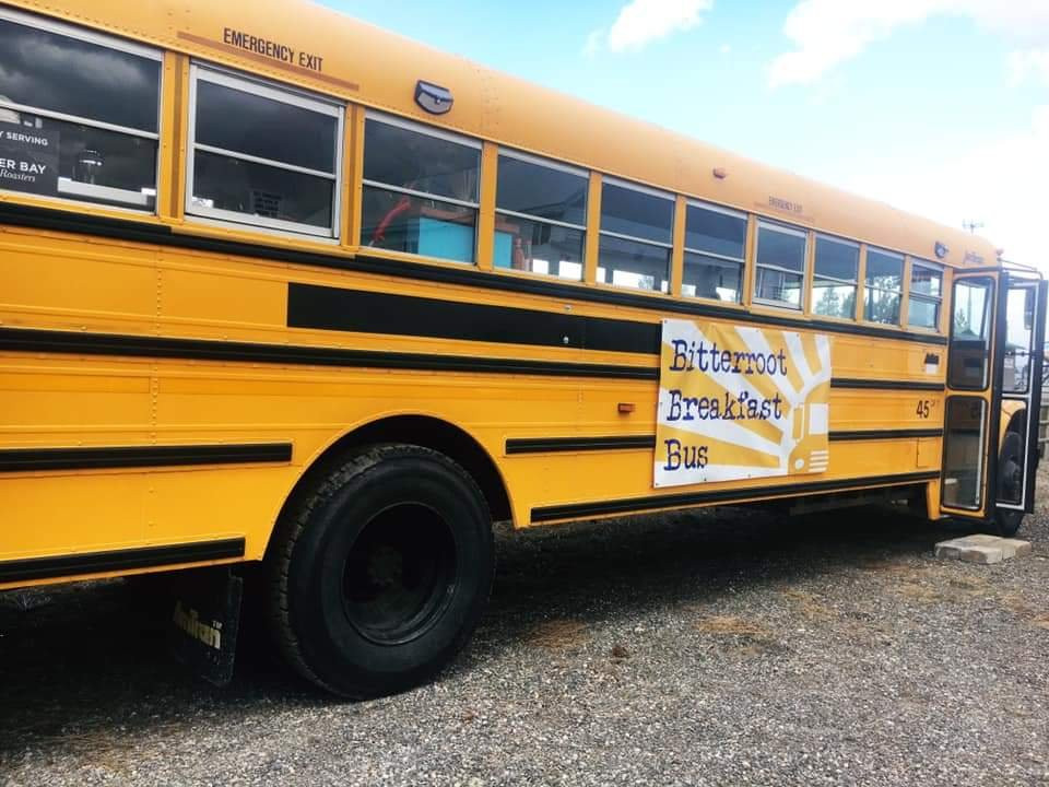 Bitterrootbreakfastbus
