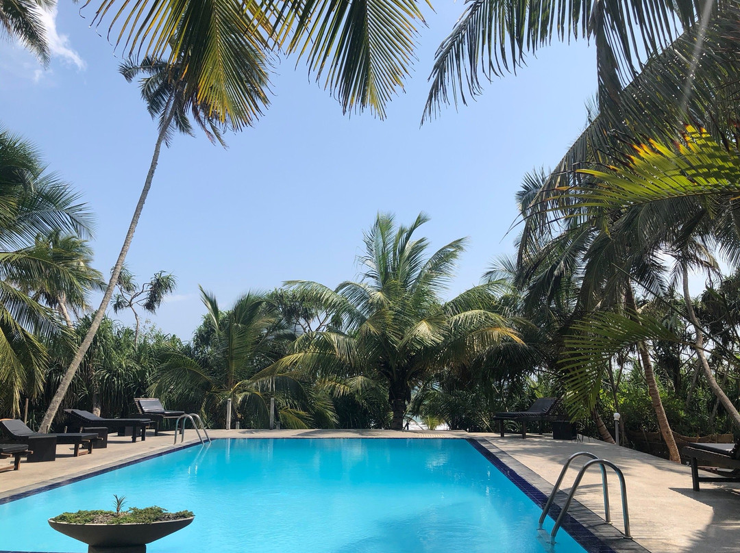 Golden Beach Paradise主图