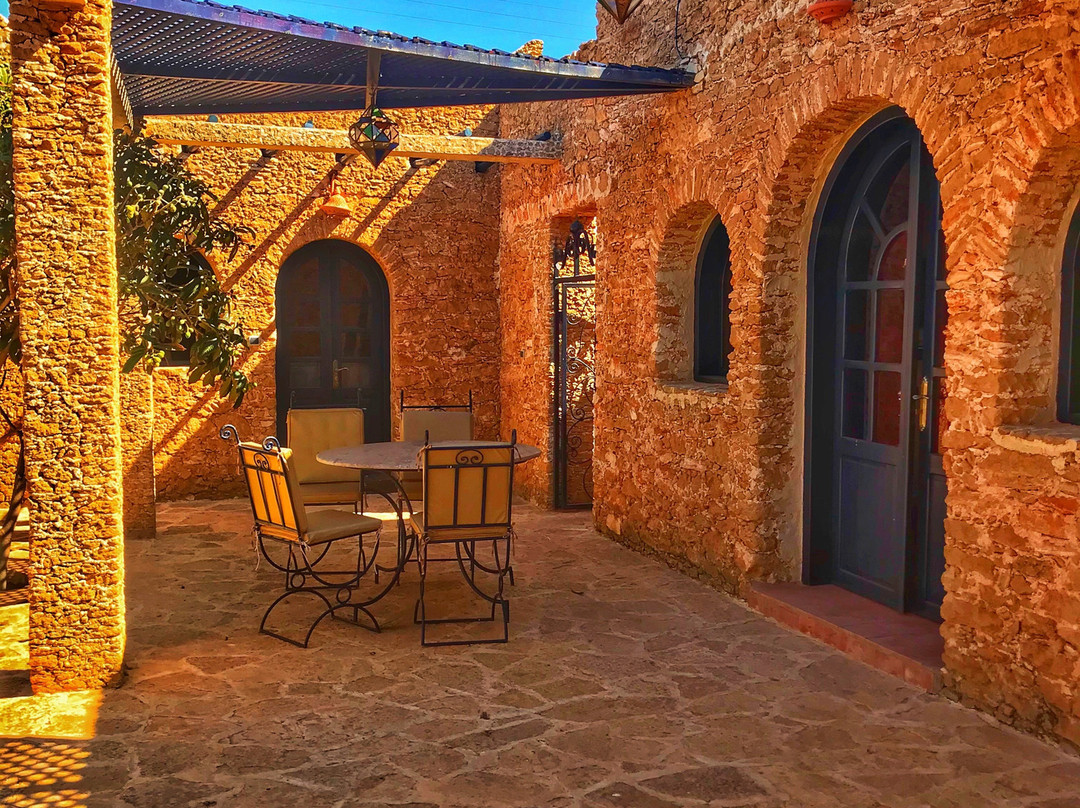 Ryad Des Vignes主图