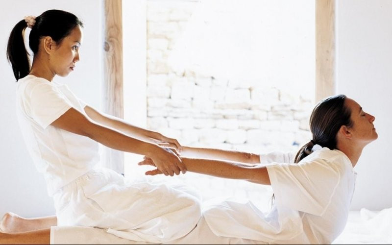 LuxMe Bali Spa-金巴兰必去景点