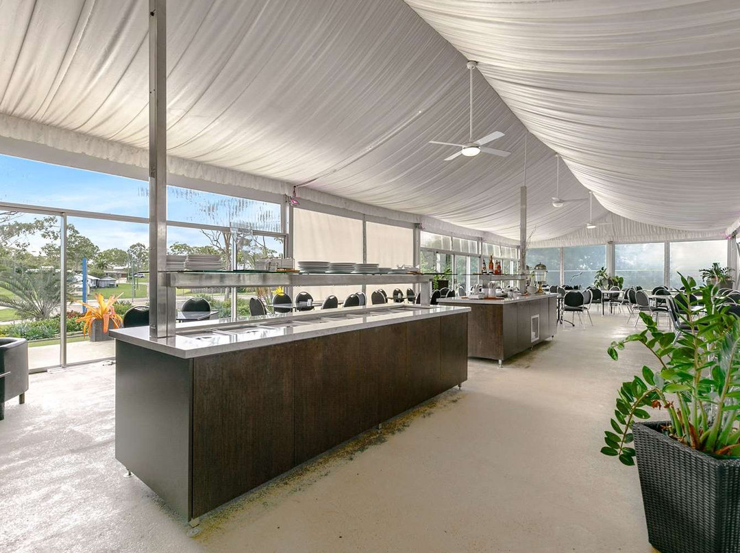 Comfort Hotel Parklands Calliope主图