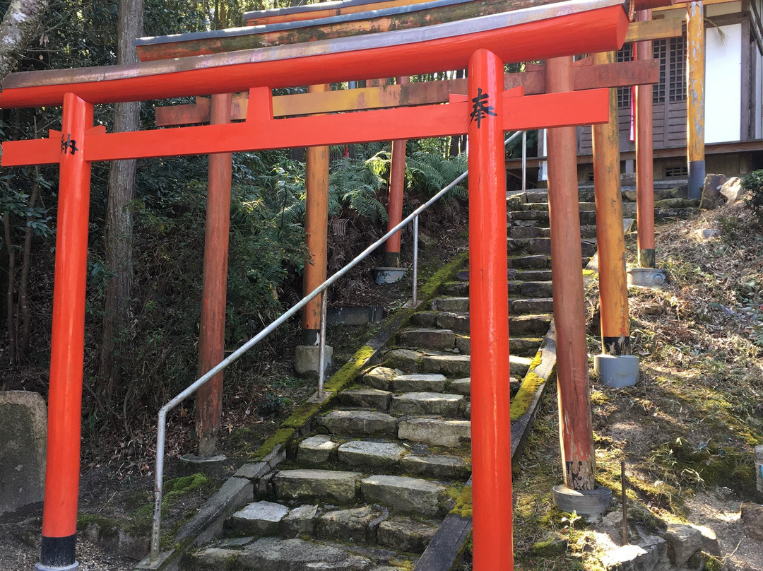 Kannon-ji Temple-龙王町必去景点