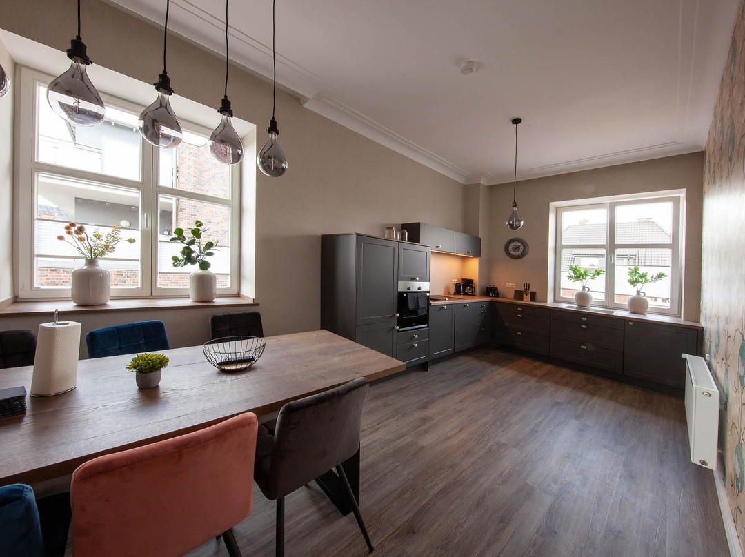 Altes Amtshaus主图