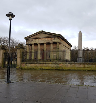 The Oratory-利物浦必去景点