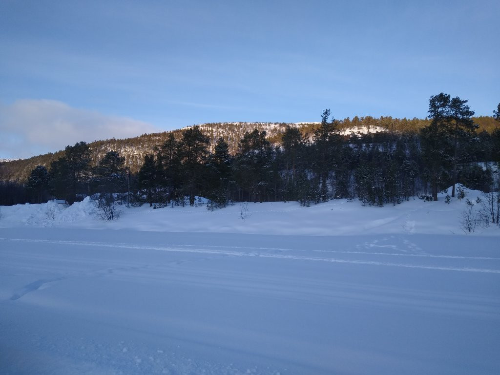 Sorrisniva-阿尔塔必去景点