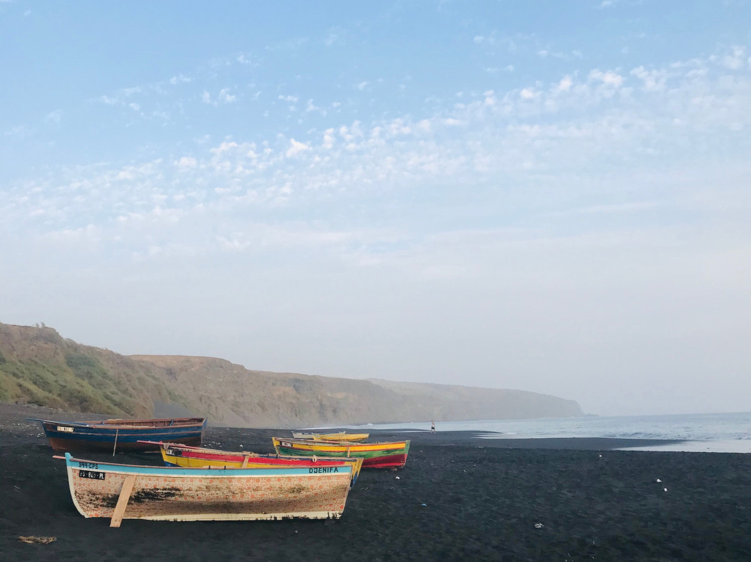 Bamboo Xaguate Hotel主图