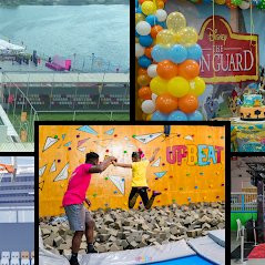 Upbeat Recreation Centre-莱基必去景点
