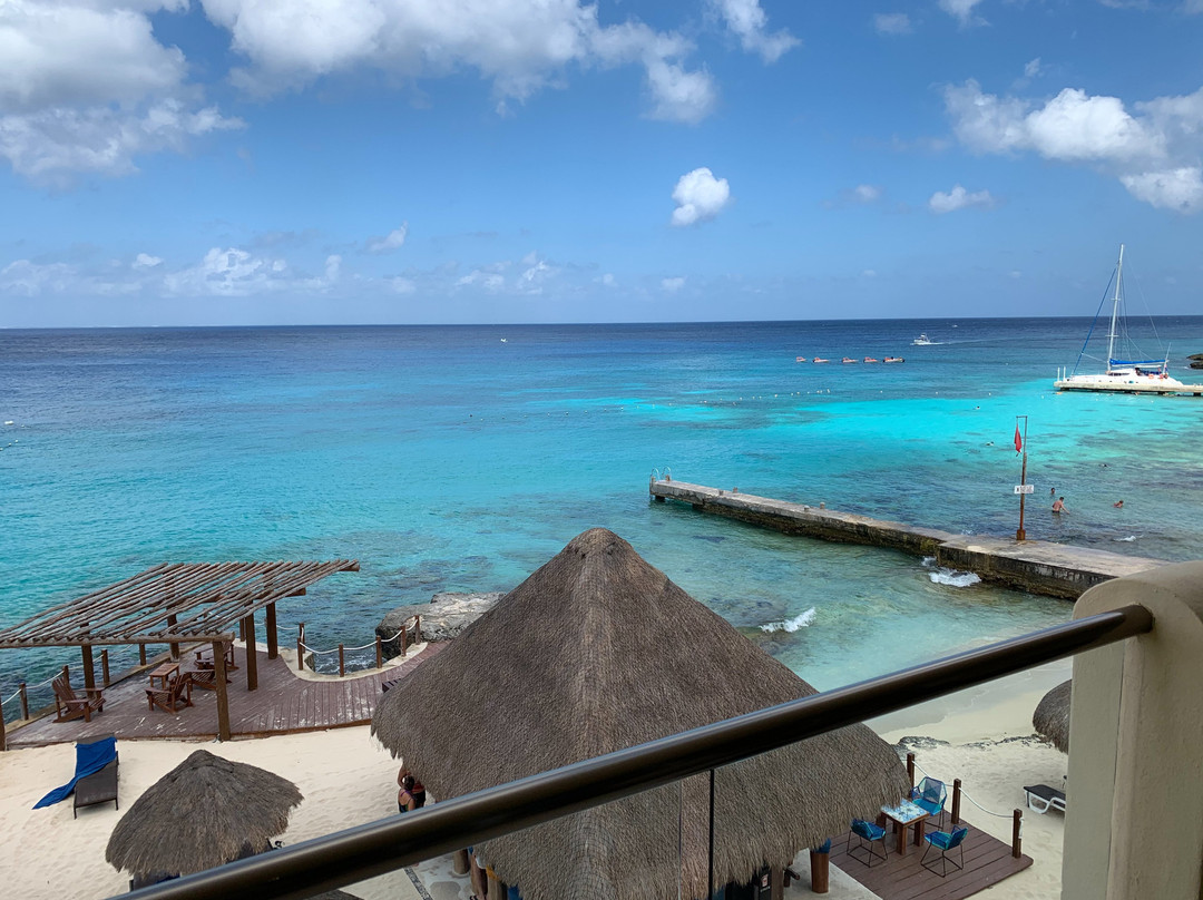Playa Azul Cozumel Hotel主图