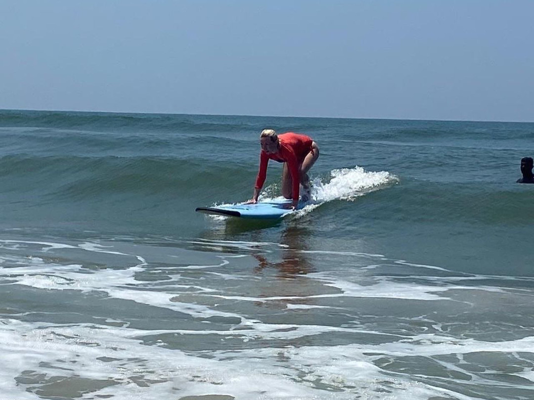 Sun Surf Paradise景点图片