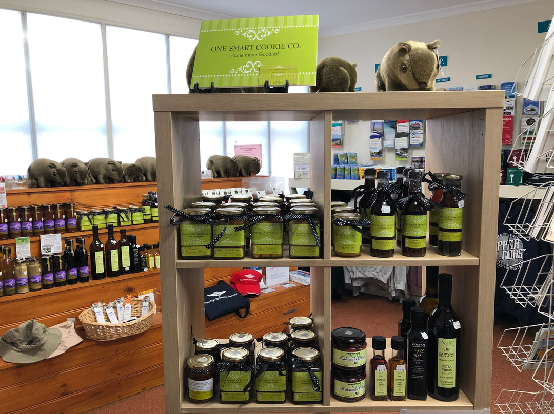 Copper Coast Visitor Information Centre