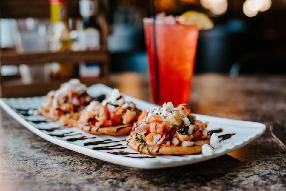 Molitors Quarry Grill & Bar-Sauk Rapids必去景点