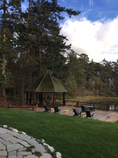 Captain Whidbey Inn主图