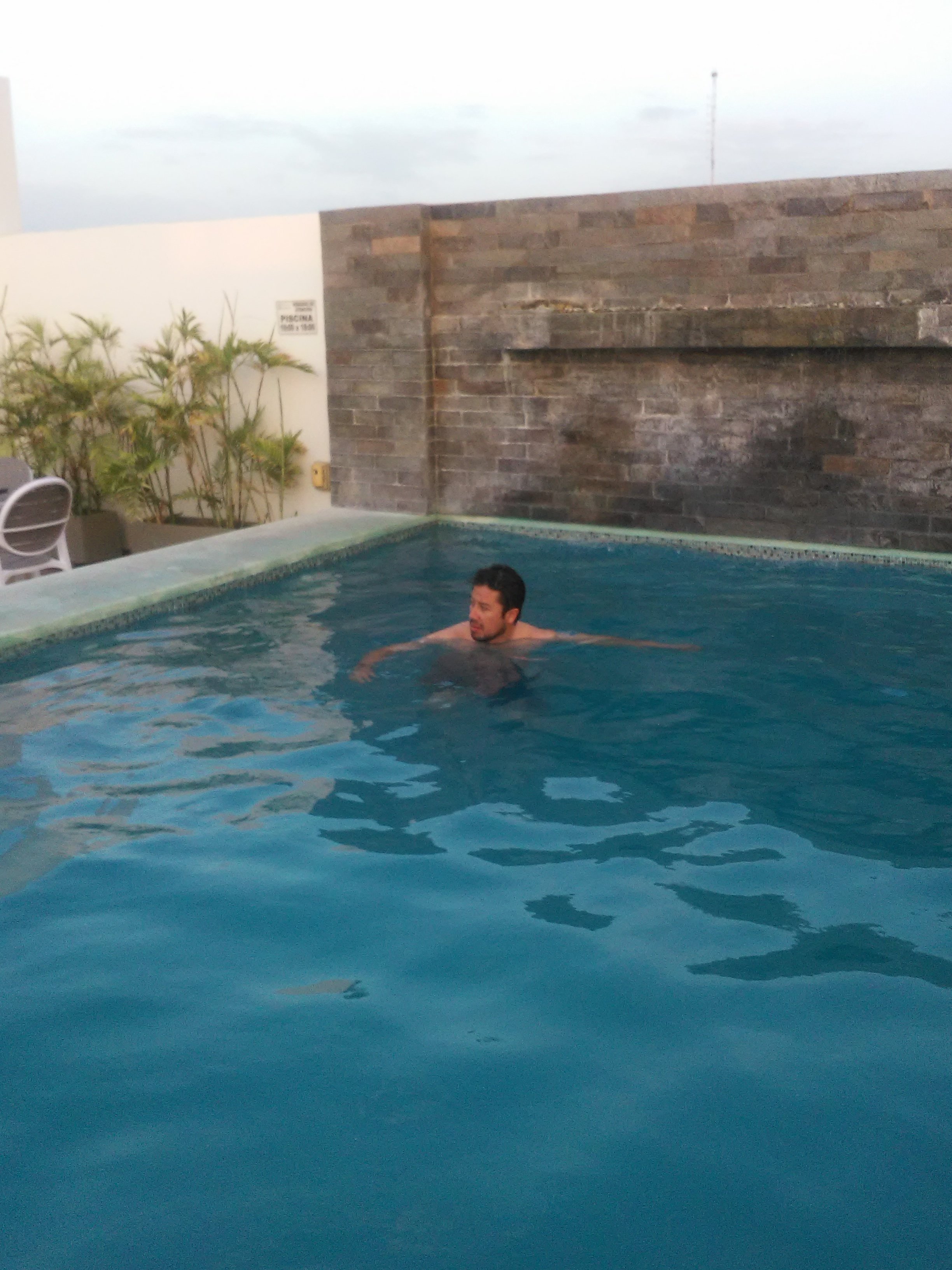 Costa del Sol Wyndham Piura-portrait