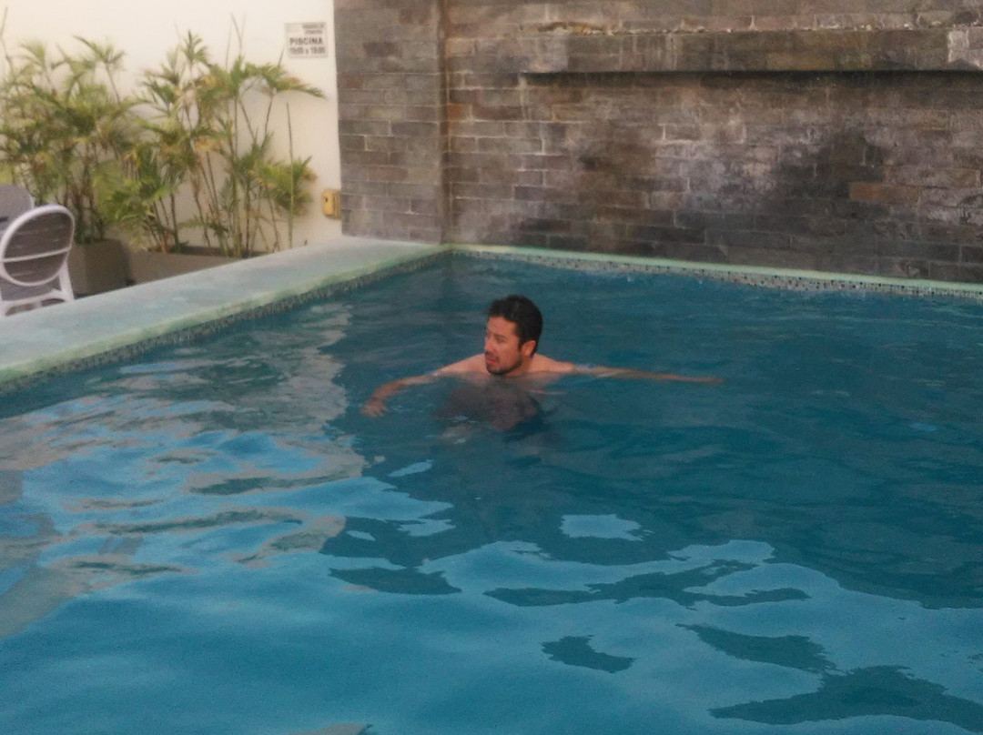 Costa del Sol Wyndham Piura主图