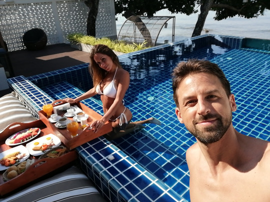 象岛卡查度假村主图