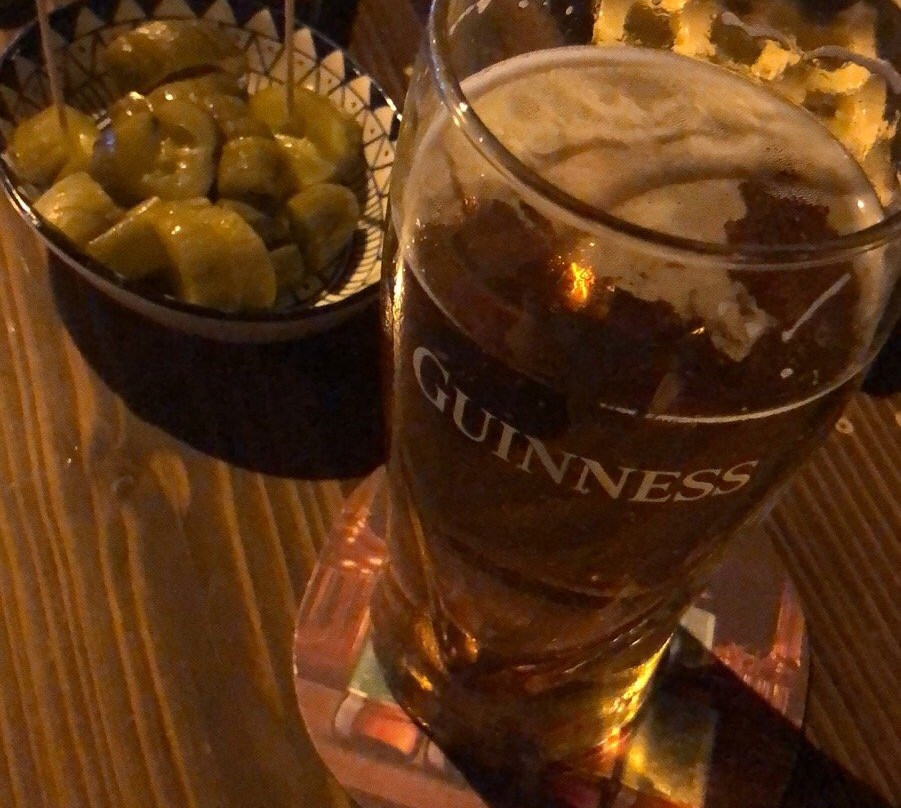 Hayalperest Lounge景点图片