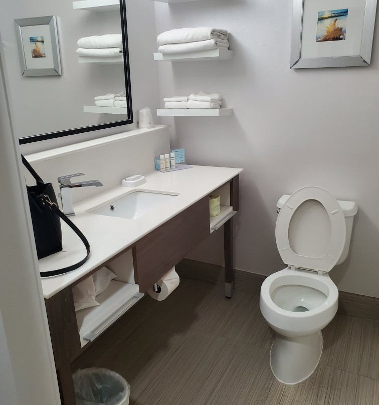 Hampton Inn Jacksonville South / I-95 at JTB主图