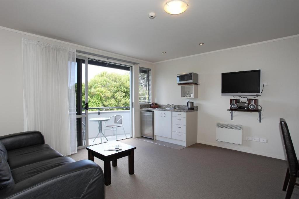 艾蒂姆阿尔斯特酒店主图