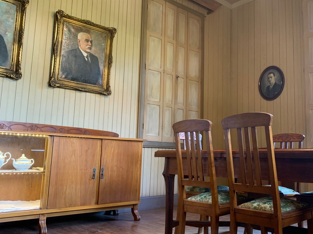 Instituto Hércules Galló-南卡希亚斯必去景点