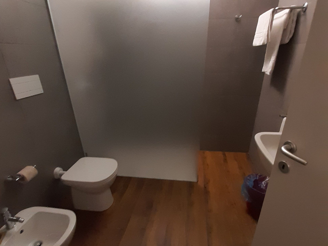 Hotel Astoria Cremona主图