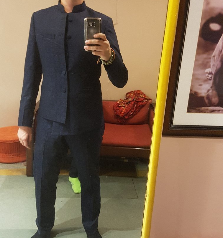 Sandouk House of Fashion-乌代布尔必去景点