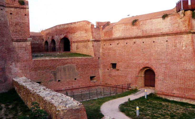 Mura di Grosseto景点图片