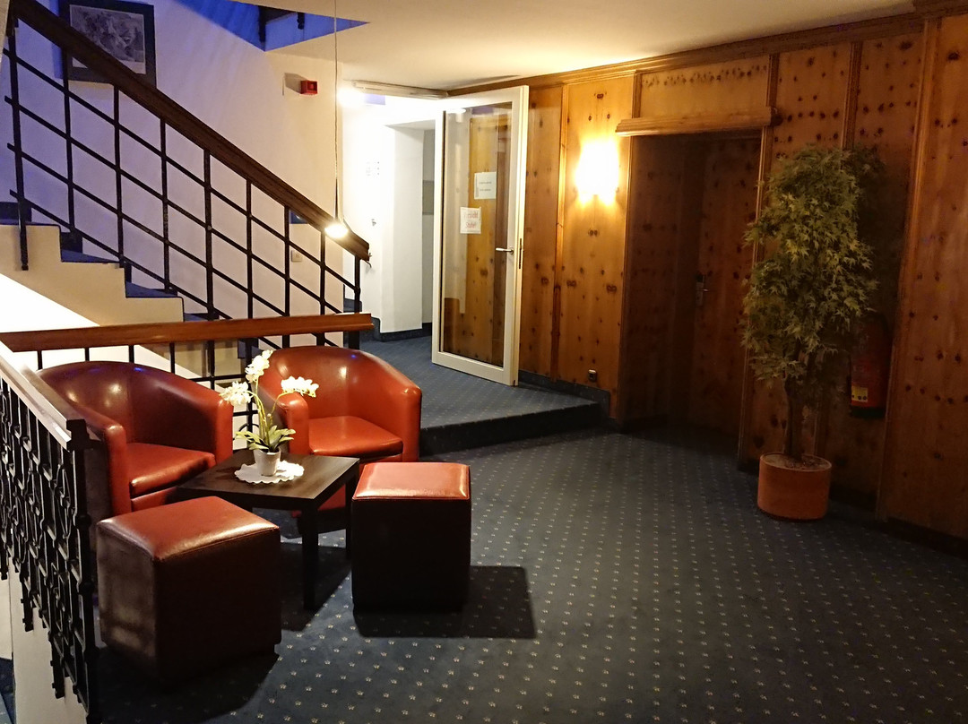 Hotel Alte Post主图