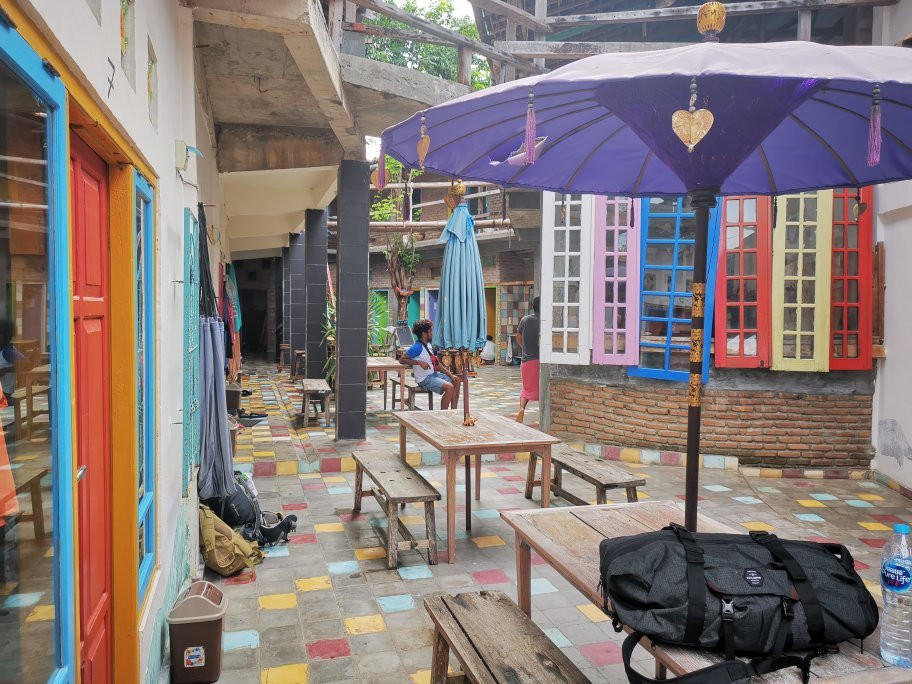 La Boheme Bajo主图