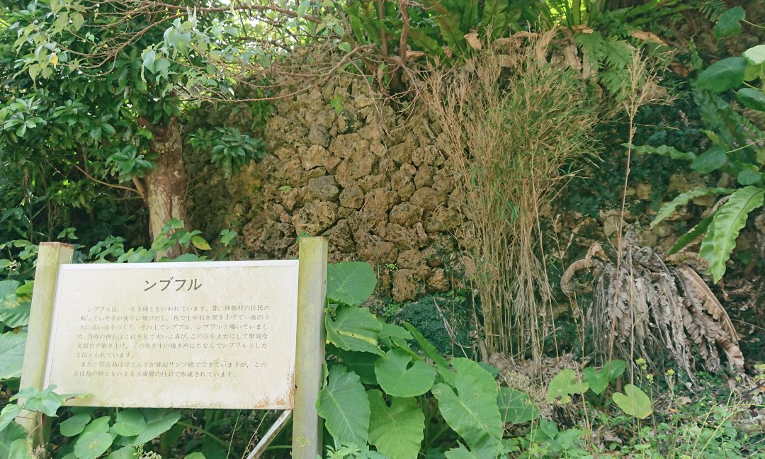 Nbufuru Lookout景点图片