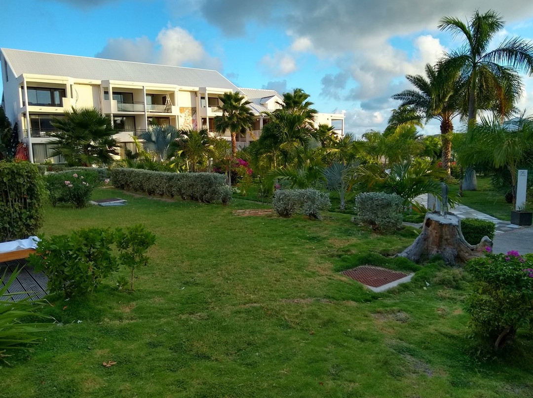 Hommage Hotel & Residences主图