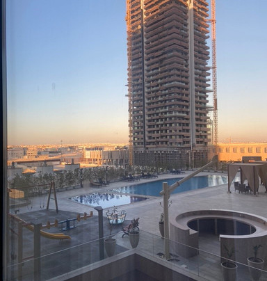 Ascott Rafal Olaya Riyadh主图