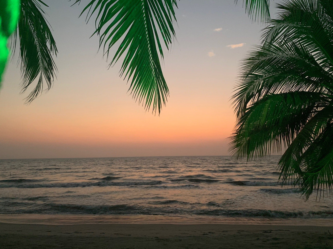 Hotel Costa Linda主图