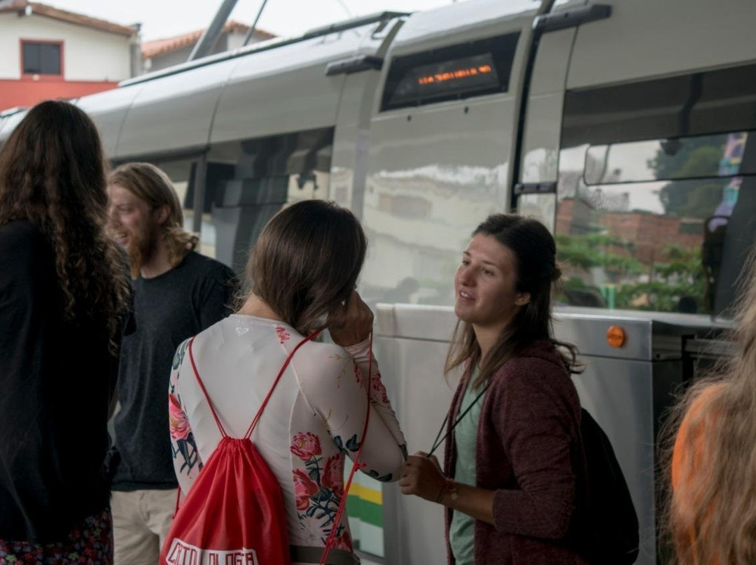 Voyages Colombie Sur Mesure-麦德林必去景点