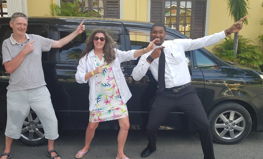 Real Best Tours and Taxi Jamaica-奥乔里奥斯必去景点