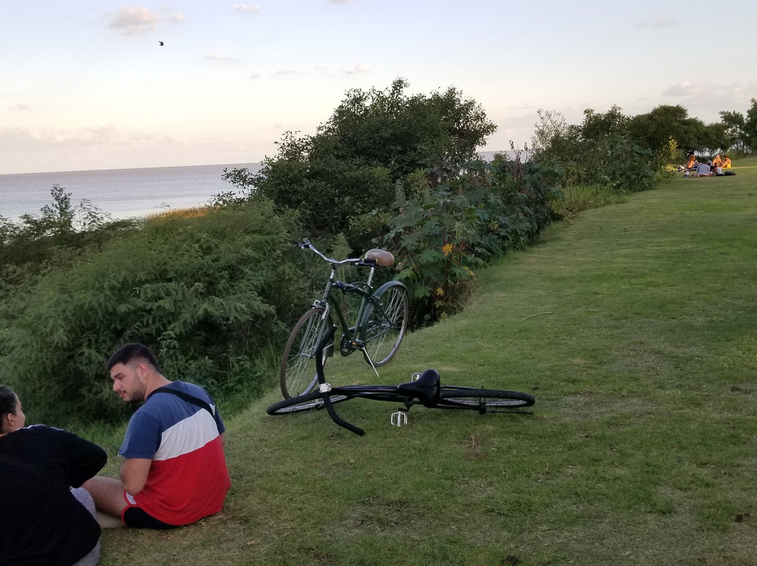 Aguila Grande Fuera del Tiempo Park-圣伊西德罗必去景点