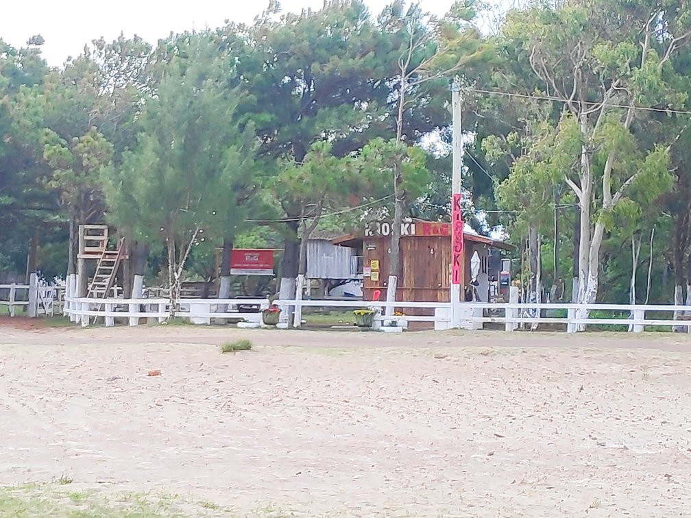 Lagoa da Rondinha景点图片