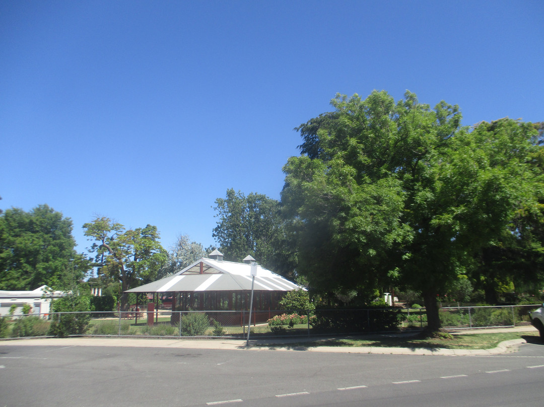 Phillips Gardens-Maryborough必去景点