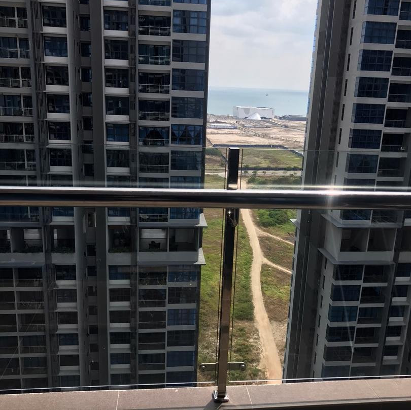 A2 Luxury Atlantis Family Suites Pool View jonker Melaka主图