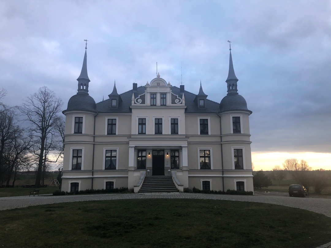 Orla旅游攻略图片