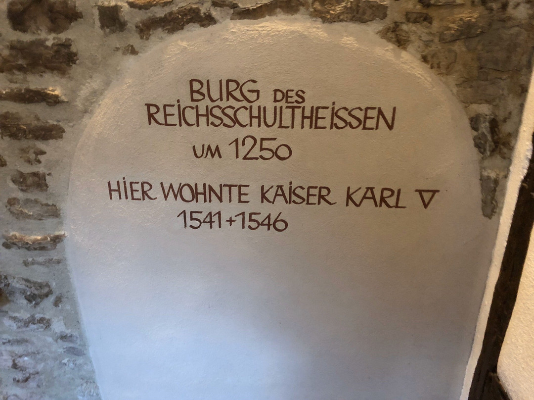 Stadt-gut-Hotel und Gasthof Goldener Adler主图