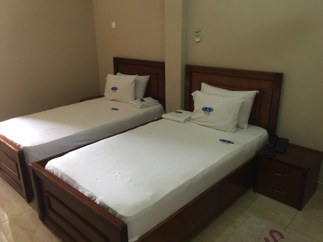 Tap Hotel Ghana主图